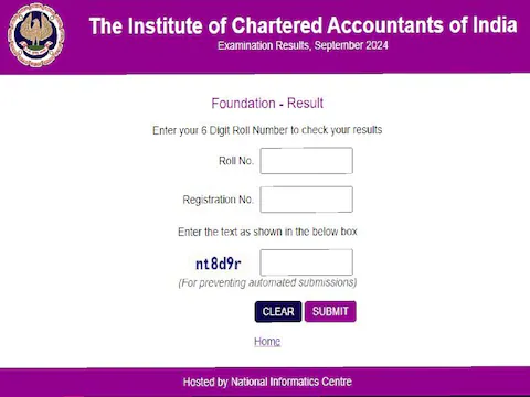 ICAI CA Result 2024 Declared CA Foundation and Intermediate results on icai.nic .in 2024 10 f3051af9e46ca7efed85157f8db6d90a